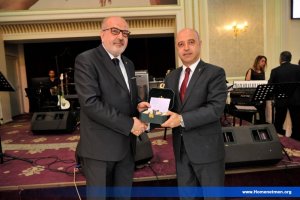 100-ԱՄԵԱԿԻ ՅՈԲԵԼԵՆԱԿԱՆ ԿԱԼԱ-ԸՆԹՐԻՔԸ — 22