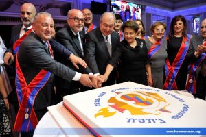 100-ԱՄԵԱԿԻ ՅՈԲԵԼԵՆԱԿԱՆ ԿԱԼԱ-ԸՆԹՐԻՔԸ — 28