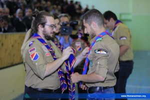 Հ.Մ.Ը.Մ.Ի ՀԱՅԱՍՏԱՆԻ ՄԷՋ ՎԵՐԱՀԱՍՏԱՏՄԱՆ 30-ԱՄԵԱԿԻ ՍԿԱՈՒՏԱԿԱՆ ՀԱՆԴԻՍՈՒԹԻՒՆ — 39