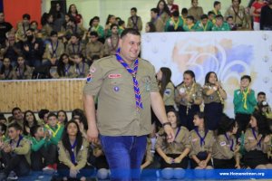 Հ.Մ.Ը.Մ.Ի ՀԱՅԱՍՏԱՆԻ ՄԷՋ ՎԵՐԱՀԱՍՏԱՏՄԱՆ 30-ԱՄԵԱԿԻ ՍԿԱՈՒՏԱԿԱՆ ՀԱՆԴԻՍՈՒԹԻՒՆ — 52