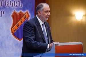 ՊԱՏԳԱՄԱՒՈՐԱԿԱՆ 12-ՐԴ ԸՆԴՀԱՆՈՒՐ ԺՈՂՈՎԻՆ ՊԱՇՏՕՆԱԿԱՆ ԲԱՑՈՒՄԸ՝ ԵՐԵՒԱՆԻ ՄԷՋ — 4