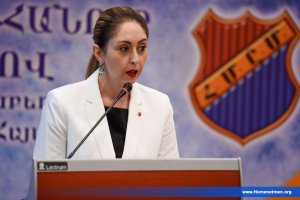 ՊԱՏԳԱՄԱՒՈՐԱԿԱՆ 12-ՐԴ ԸՆԴՀԱՆՈՒՐ ԺՈՂՈՎԻՆ ՊԱՇՏՕՆԱԿԱՆ ԲԱՑՈՒՄԸ՝ ԵՐԵՒԱՆԻ ՄԷՋ — 6