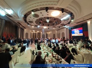 Հ.Մ.Ը.Մ.-Հ.Ա.Ս.Կ.Ի 30-ԱՄԵԱԿԻ ՃԱՇԿԵՐՈՅԹ-ՊԱՐԱՀԱՆԴԷՍԸ — 6