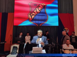 Հ.Մ.Ը.Մ.-Հ.Ա.Ս.Կ.Ի 30-ԱՄԵԱԿԻ ՃԱՇԿԵՐՈՅԹ-ՊԱՐԱՀԱՆԴԷՍԸ — 10