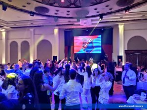Հ.Մ.Ը.Մ.-Հ.Ա.Ս.Կ.Ի 30-ԱՄԵԱԿԻ ՃԱՇԿԵՐՈՅԹ-ՊԱՐԱՀԱՆԴԷՍԸ — 13