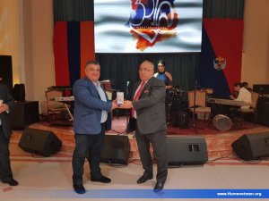 Հ.Մ.Ը.Մ.-Հ.Ա.Ս.Կ.Ի 30-ԱՄԵԱԿԻ ՃԱՇԿԵՐՈՅԹ-ՊԱՐԱՀԱՆԴԷՍԸ — 17