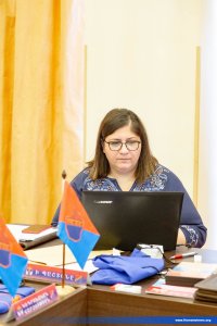 Հ.Մ.Ը.Մ.Ի 12-ՐԴ ՊԱՏԳԱՄԱՒՈՐԱԿԱՆ  ԸՆԴՀԱՆՈՒՐ ԺՈՂՈՎԸ ՈՒՂԻ ԿԸ ՀԱՐԹԷ ՄԻՈՒԹԵԱՆ  ԵՐԿՐՈՐԴ ՀԱՐԻՒՐԱՄԵԱԿԻ ԱՇԽԱՏԱՆՔՆԵՐՈՒՆ — 15