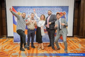 Հ.Մ.Ը.Մ.Ի 12-ՐԴ ՊԱՏԳԱՄԱՒՈՐԱԿԱՆ  ԸՆԴՀԱՆՈՒՐ ԺՈՂՈՎԸ ՈՒՂԻ ԿԸ ՀԱՐԹԷ ՄԻՈՒԹԵԱՆ  ԵՐԿՐՈՐԴ ՀԱՐԻՒՐԱՄԵԱԿԻ ԱՇԽԱՏԱՆՔՆԵՐՈՒՆ — 51