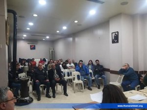 Հ.Մ.Ը.Մ.Ի ՀԱԼԷՊԻ, ԼԱԹԱՔԻՈՅ,  ՔԵՍԱՊԻ ԵՒ ԴԱՄԱՍԿՈՍԻ  ԱՆԴԱՄԱԿԱՆ ԸՆԴՀԱՆՈՒՐ ԺՈՂՈՎՆԵՐԸ — 3