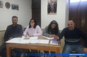 Հ.Մ.Ը.Մ.Ի ՀԱԼԷՊԻ, ԼԱԹԱՔԻՈՅ,  ՔԵՍԱՊԻ ԵՒ ԴԱՄԱՍԿՈՍԻ  ԱՆԴԱՄԱԿԱՆ ԸՆԴՀԱՆՈՒՐ ԺՈՂՈՎՆԵՐԸ — 6