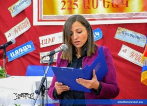 «ՊԱՏԱՌԻԿՆԵՐ ՀԱՅ ՄԱՄՈՒԼԻ ՊԱՏՄՈՒԹԵՆԷՆ» — 4