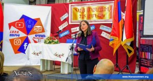 «ՊԱՏԱՌԻԿՆԵՐ ՀԱՅ ՄԱՄՈՒԼԻ ՊԱՏՄՈՒԹԵՆԷՆ» — 7