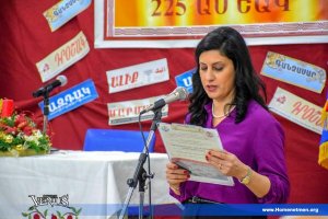 «ՊԱՏԱՌԻԿՆԵՐ ՀԱՅ ՄԱՄՈՒԼԻ ՊԱՏՄՈՒԹԵՆԷՆ» — 8