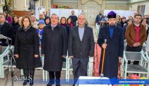 «ՊԱՏԱՌԻԿՆԵՐ ՀԱՅ ՄԱՄՈՒԼԻ ՊԱՏՄՈՒԹԵՆԷՆ» — 10