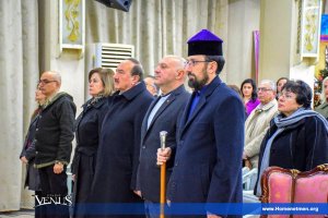 «ՊԱՏԱՌԻԿՆԵՐ ՀԱՅ ՄԱՄՈՒԼԻ ՊԱՏՄՈՒԹԵՆԷՆ» — 11
