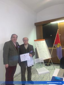 Հ.Մ.Ը.Մ.Ի ՎԻԵՆՆԱՅԻ ՄԵԿՈՒՍԻ ՄԱՍՆԱՃԻՒՂԻՆ ԴԱՍՏԻԱՐԱԿՉԱԿԱՆ ՈՐԱԿԱՒՈՐՄԱՆ ՍԵՄԻՆԱՐԸ — 6