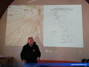 ԳԱՀԻՐԷԻ Հ.Մ.Ը.Մ.-«ԱՐԱՐԱՏ»Ի  Ա. ԿԱՐԳԻ ԵՌՕՐԵԱՅ ՍԵՄԻՆԱՐԸ — 6