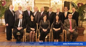 Հ.Մ.Ը.Մ.Ի ԱՐԵՒՄՏԵԱՆ Մ. ՆԱՀԱՆԳՆԵՐՈՒ ՇՐՋԱՆԻ  ՊԱՏՈՒՈՅ ՆԱԽԱԳԱՀՆԵՐՈՒ ԴՐԱՄԱՀԱՒԱՔԻ ՁԵՌՆԱՐԿ — 3