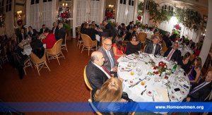 Հ.Մ.Ը.Մ.Ի ԱՐԵՒՄՏԵԱՆ Մ. ՆԱՀԱՆԳՆԵՐՈՒ ՇՐՋԱՆԻ  ՊԱՏՈՒՈՅ ՆԱԽԱԳԱՀՆԵՐՈՒ ԴՐԱՄԱՀԱՒԱՔԻ ՁԵՌՆԱՐԿ — 5