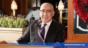 Հ.Մ.Ը.Մ.Ի ԱՐԵՒՄՏԵԱՆ Մ. ՆԱՀԱՆԳՆԵՐՈՒ ՇՐՋԱՆԻ  ՊԱՏՈՒՈՅ ՆԱԽԱԳԱՀՆԵՐՈՒ ԴՐԱՄԱՀԱՒԱՔԻ ՁԵՌՆԱՐԿ — 7