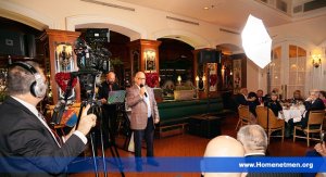 Հ.Մ.Ը.Մ.Ի ԱՐԵՒՄՏԵԱՆ Մ. ՆԱՀԱՆԳՆԵՐՈՒ ՇՐՋԱՆԻ  ՊԱՏՈՒՈՅ ՆԱԽԱԳԱՀՆԵՐՈՒ ԴՐԱՄԱՀԱՒԱՔԻ ՁԵՌՆԱՐԿ — 10