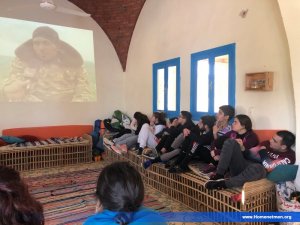 ԳԱՀԻՐԷԻ Հ.Մ.Ը.Մ.-«ԱՐԱՐԱՏ» ՄԱՍՆԱՃԻՒՂԻՆ ԲԱՆԱԿՈՒՄԸ — 3