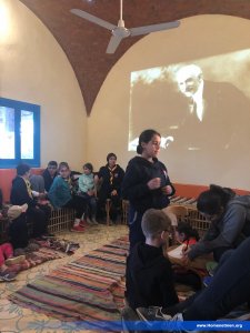ԳԱՀԻՐԷԻ Հ.Մ.Ը.Մ.-«ԱՐԱՐԱՏ» ՄԱՍՆԱՃԻՒՂԻՆ ԲԱՆԱԿՈՒՄԸ — 5