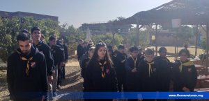 ԳԱՀԻՐԷԻ Հ.Մ.Ը.Մ.-«ԱՐԱՐԱՏ» ՄԱՍՆԱՃԻՒՂԻՆ ԲԱՆԱԿՈՒՄԸ — 10