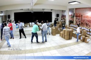 ՆՊԱՍՏԱԲԱՇԽՈՒՄ — 8