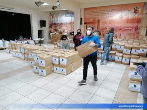 ՆՊԱՍՏԱԲԱՇԽՈՒՄ — 20