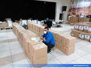 ՆՊԱՍՏԱԲԱՇԽՈՒՄ — 25