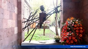 ՅԱՐԳԱՆՔԻ ՏՈՒՐՔ՝ ՀԱՅՈՑ ՑԵՂԱՍՊԱՆՈՒԹԵԱՆ  ՆԱՀԱՏԱԿ ՇԱՒԱՐՇ ՔՐԻՍԵԱՆԻ — 4