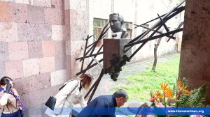 ՅԱՐԳԱՆՔԻ ՏՈՒՐՔ՝ ՀԱՅՈՑ ՑԵՂԱՍՊԱՆՈՒԹԵԱՆ  ՆԱՀԱՏԱԿ ՇԱՒԱՐՇ ՔՐԻՍԵԱՆԻ — 7