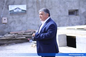 Հ.Մ.Ը.Մ.-Հ.Ա.Ս.Կ.Ի ԱՐՄԱՒԻՐԻ «ՎԱՐԴԱՆ ԲԱԽՇԵԱՆ» ՄԱՍՆԱՃԻՒՂԻ ՍԿԱՈՒՏԱԿԱՆ ԿԵԴՐՈՆԻ ՀԻՄՆԱՐԿԷՔ — 2