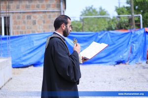 Հ.Մ.Ը.Մ.-Հ.Ա.Ս.Կ.Ի ԱՐՄԱՒԻՐԻ «ՎԱՐԴԱՆ ԲԱԽՇԵԱՆ» ՄԱՍՆԱՃԻՒՂԻ ՍԿԱՈՒՏԱԿԱՆ ԿԵԴՐՈՆԻ ՀԻՄՆԱՐԿԷՔ — 4