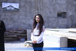 Հ.Մ.Ը.Մ.-Հ.Ա.Ս.Կ.Ի ԱՐՄԱՒԻՐԻ «ՎԱՐԴԱՆ ԲԱԽՇԵԱՆ» ՄԱՍՆԱՃԻՒՂԻ ՍԿԱՈՒՏԱԿԱՆ ԿԵԴՐՈՆԻ ՀԻՄՆԱՐԿԷՔ — 5