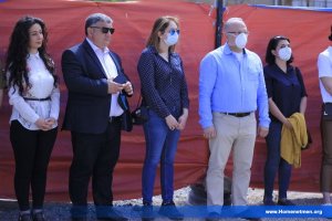 Հ.Մ.Ը.Մ.-Հ.Ա.Ս.Կ.Ի ԱՐՄԱՒԻՐԻ «ՎԱՐԴԱՆ ԲԱԽՇԵԱՆ» ՄԱՍՆԱՃԻՒՂԻ ՍԿԱՈՒՏԱԿԱՆ ԿԵԴՐՈՆԻ ՀԻՄՆԱՐԿԷՔ — 6