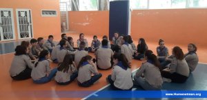 Հ.Մ.Ը.Մ. ՀԱԼԷՊ ԿԸ ՎԵՐՍԿՍԻ  ՄԻՈՒԹԵՆԱԿԱՆ ՀԱՒԱՔՆԵՐՈՒՆ — 3