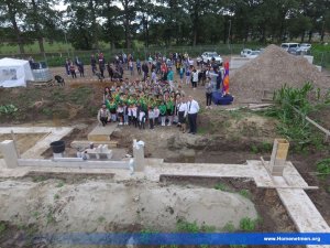 Հ.Մ.Ը.Մ.Ի ԱԼՄԵԼՈՅԻ ՄԱՍՆԱՃԻՒՂԻ  ՆՈՐ ԿԵԴՐՈՆԻՆ ՀԻՄՆԱՐԿԷՔԸ — 7