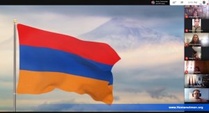 ՀԱՄԱ-Հ.Մ.Ը.Մ.ԱԿԱՆ ՍԿԱՈՒՏԱԿԱՆ ԽՄԲԱՊԵՏԱԿԱՆ ԱՌՑԱՆՑ ՀԱՄԱԳՈՒՄԱՐԻՆ ԱՇԽԱՏԱՆՔՆԵՐԸ ԸՆԹԱՑՔ ԱՌԻՆ — 2