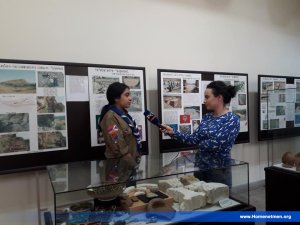 Հ.Մ.Ը.Մ.Ի ԱՐՑԱԽԻ ՄԱՍՆԱՃԻՒՂԻ ՀԻՄՆԱԴՐՈՒԹԵԱՆ  ԱՌԱՋԻՆ ՏԱՐԵԴԱՐՁԻ ՍԿԱՈՒՏԱԿԱՆ ՄԻՕՐԵԱՅ ԾՐԱԳԻՐ — 4