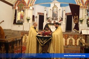 ԱՂՕԹՔ ԱՐՑԱԽԻ ԶՕՐԱԿՑՈՒԹԵԱՆ  ԵՒ ԽԱՂԱՂՈՒԹԵԱՆ ՀԱՄԱՐ — 5