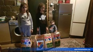 Հ.Մ.Ը.Մ.-Հ.Ա.Ս.Կ. Կ’ՕԺԱՆԴԱԿԷ ԱՐՑԱԽԷՆ  ԺԱՄԱՆԱԿԱՒՈՐԱՊԷՍ ՏԵՂԱՓՈԽՈՒԱԾ 280 ԸՆՏԱՆԻՔԻ — 8