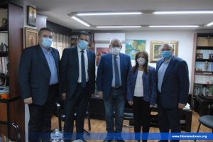 ՓԱՐԻԶԻ ԻՍԻ ԼԷ ՄՈՒԼԻՆՈՅԻ  ՔԱՂԱՔԱՊԵՏՈՒԹԵԱՆ ԱՋԱԿՑՈՒԹԵԱՄԲ ՝Հ.Մ.Ը.Մ. 7.5 ԹՈՆ ՍՆՆԴԵՂԷՆ, ՀԱԳՈՒՍՏՆԵՐ  ԵՒ ԴԵՂՈՐԱՅՔ ԿԸ ԲԱԺՆԷ ԼԻԲԱՆԱՆԱՀԱՅ  ԸՆԿԵՐԱՅԻՆ ԿԱՐԻՔԱՒՈՐ ՊԱՐԱԳԱՆԵՐՈՒ — 11