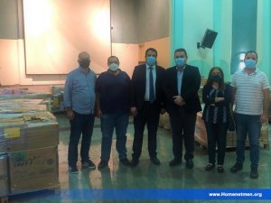 ՓԱՐԻԶԻ ԻՍԻ ԼԷ ՄՈՒԼԻՆՈՅԻ  ՔԱՂԱՔԱՊԵՏՈՒԹԵԱՆ ԱՋԱԿՑՈՒԹԵԱՄԲ ՝Հ.Մ.Ը.Մ. 7.5 ԹՈՆ ՍՆՆԴԵՂԷՆ, ՀԱԳՈՒՍՏՆԵՐ  ԵՒ ԴԵՂՈՐԱՅՔ ԿԸ ԲԱԺՆԷ ԼԻԲԱՆԱՆԱՀԱՅ  ԸՆԿԵՐԱՅԻՆ ԿԱՐԻՔԱՒՈՐ ՊԱՐԱԳԱՆԵՐՈՒ — 14