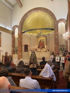 Հ.Մ.Ը.Մ.Ի ՎԻԵՆՆԱՅԻ ՄԱՍՆԱՃԻՒՂԻՆ ՍՐԱՀԸ  ԿԸ ԿՈՉՈՒԻ ՆԱՀԱՏԱԿ ՄՈՍԻԿ ՍԵՔԼԵՄԵԱՆԻ ԱՆՈՒՆՈՎ — 10