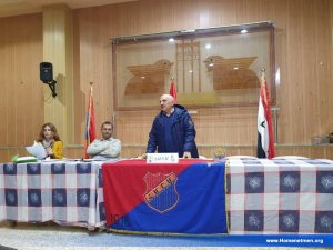 Հ.Մ.Ը.Մ.Ի ԼԱԹԱՔԻՈՅ ՄԱՍՆԱՃԻՒՂԻՆ  ՄԻՈՒԹԵՆԱԿԱՆ ԱՇԽՈՅԺ ԱՌՕՐԵԱՆ — 2