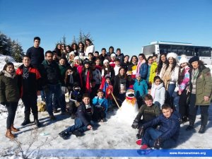 Հ.Մ.Ը.Մ.Ի ԼԱԹԱՔԻՈՅ ՄԱՍՆԱՃԻՒՂԻՆ  ՄԻՈՒԹԵՆԱԿԱՆ ԱՇԽՈՅԺ ԱՌՕՐԵԱՆ — 6