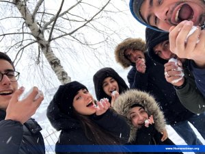 Հ.Մ.Ը.Մ.-Հ.Ա.Ս.Կ.Ի ԵՐԿՕՐԵԱՅ  ՍԵՄԻՆԱՐԸ ԱՂՎԵՐԱՆԻ ՄԷՋ — 15