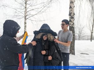 Հ.Մ.Ը.Մ.-Հ.Ա.Ս.Կ.Ի ԵՐԿՕՐԵԱՅ  ՍԵՄԻՆԱՐԸ ԱՂՎԵՐԱՆԻ ՄԷՋ — 16